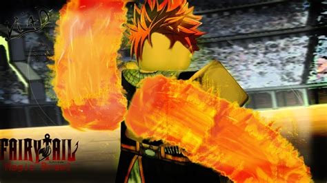 Master the Elements: A Guide to Fairy Tail Magic Classes in Roblox